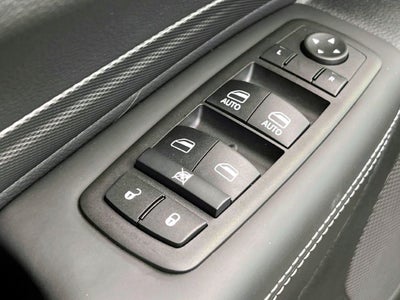 2026 Dodge Durango SRT Hellcat AWD