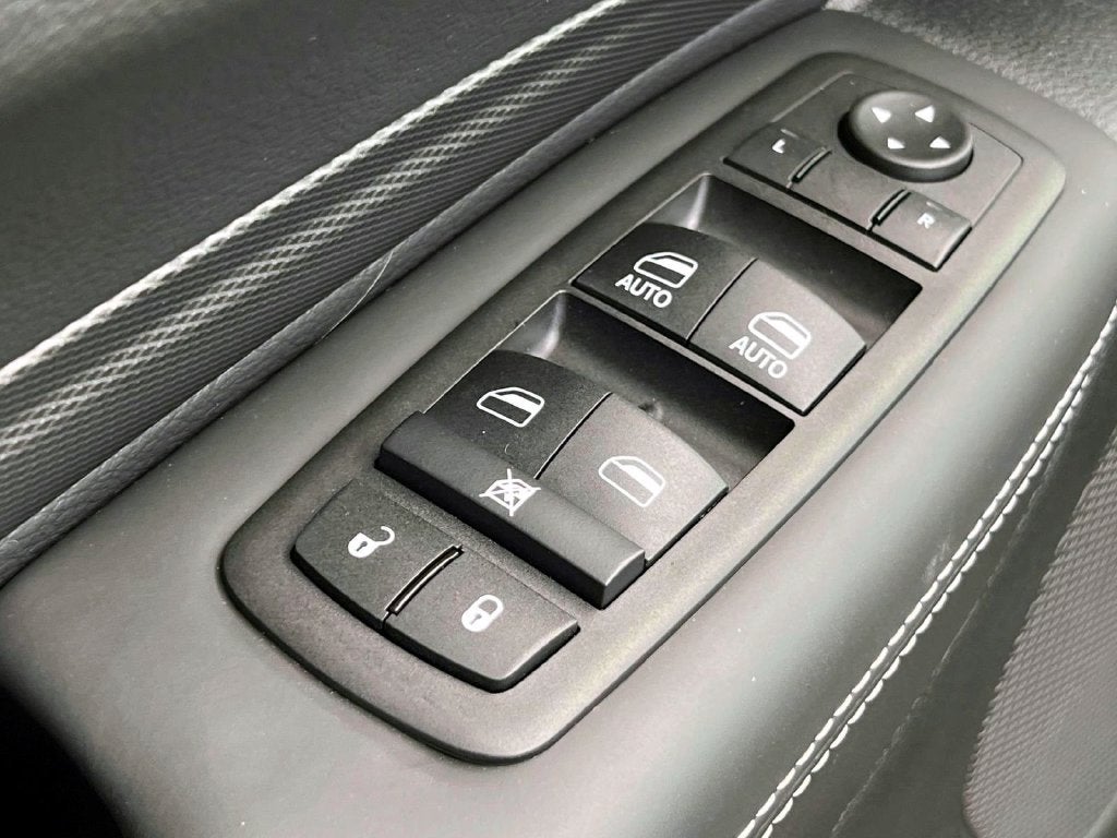 2026 Dodge Durango SRT Hellcat AWD