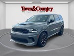 2026 Dodge Durango SRT Hellcat AWD