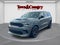 2026 Dodge Durango SRT Hellcat AWD