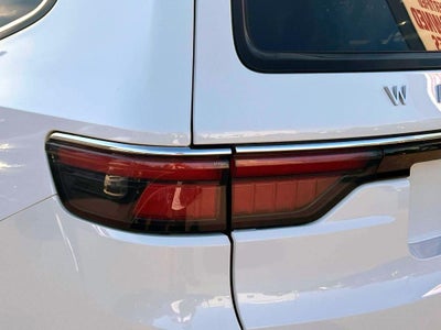 2024 Jeep Wagoneer L Series II 4x4
