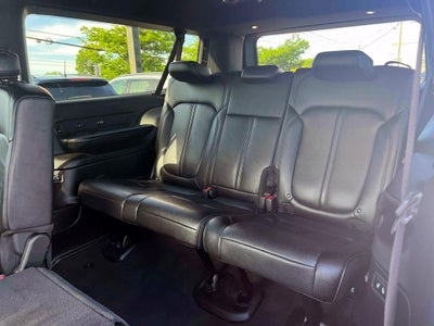 2024 Jeep Wagoneer L Series II 4x4