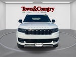 2024 Jeep Wagoneer L Series II 4x4