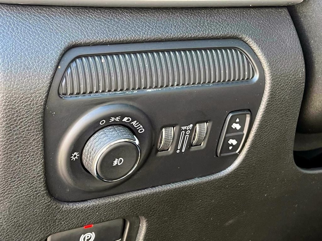 2024 Jeep Wagoneer L Series II 4x4