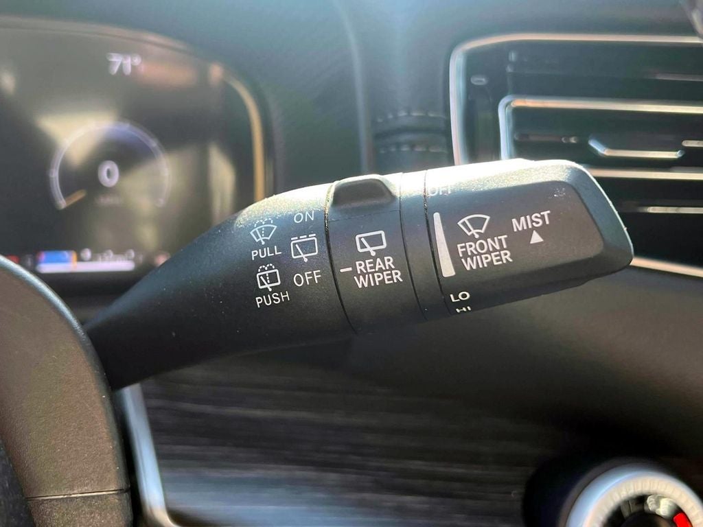 2024 Jeep Wagoneer L Series II 4x4