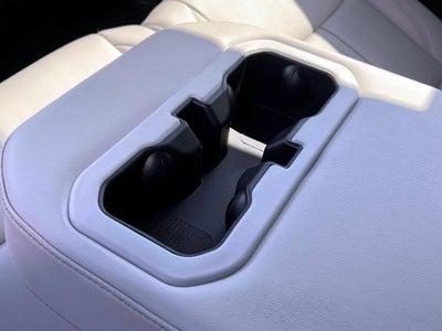 2025 Jeep Wagoneer 4x4