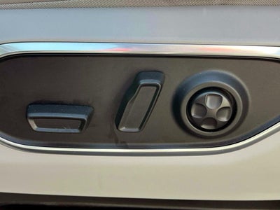 2025 Jeep Wagoneer 4x4