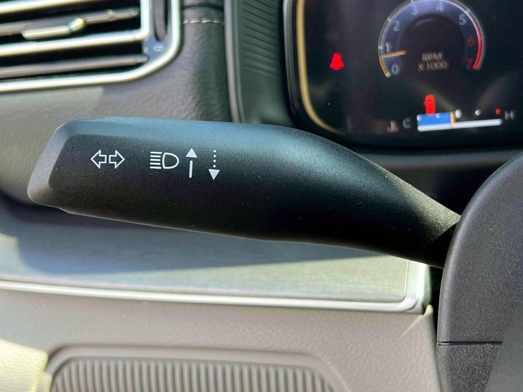 2025 Jeep Wagoneer 4x4