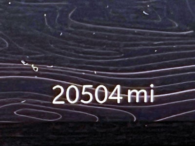 2025 Jeep Wagoneer 4x4