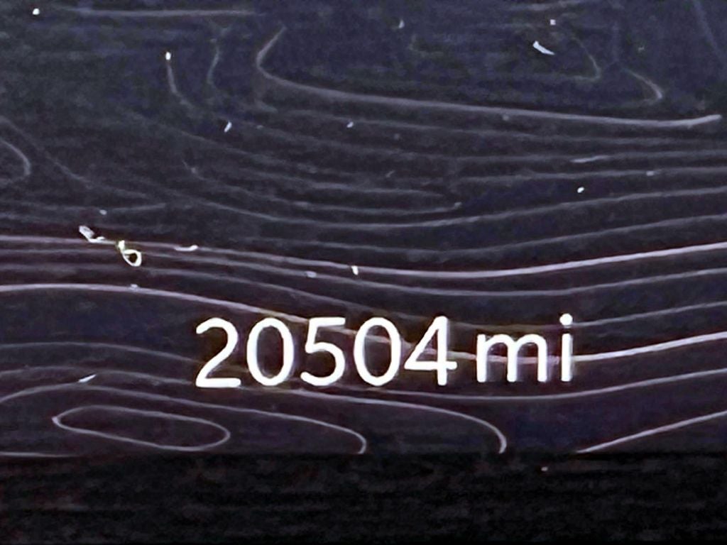 2025 Jeep Wagoneer 4x4