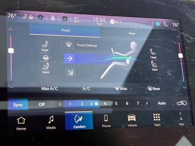 2025 Jeep Wagoneer 4x4