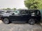 2025 Jeep Wagoneer 4x4