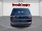 2025 Jeep Wagoneer 4x4