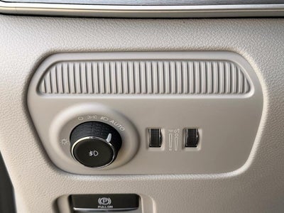 2025 Jeep Wagoneer 4x4