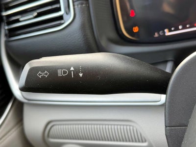 2025 Jeep Wagoneer 4x4