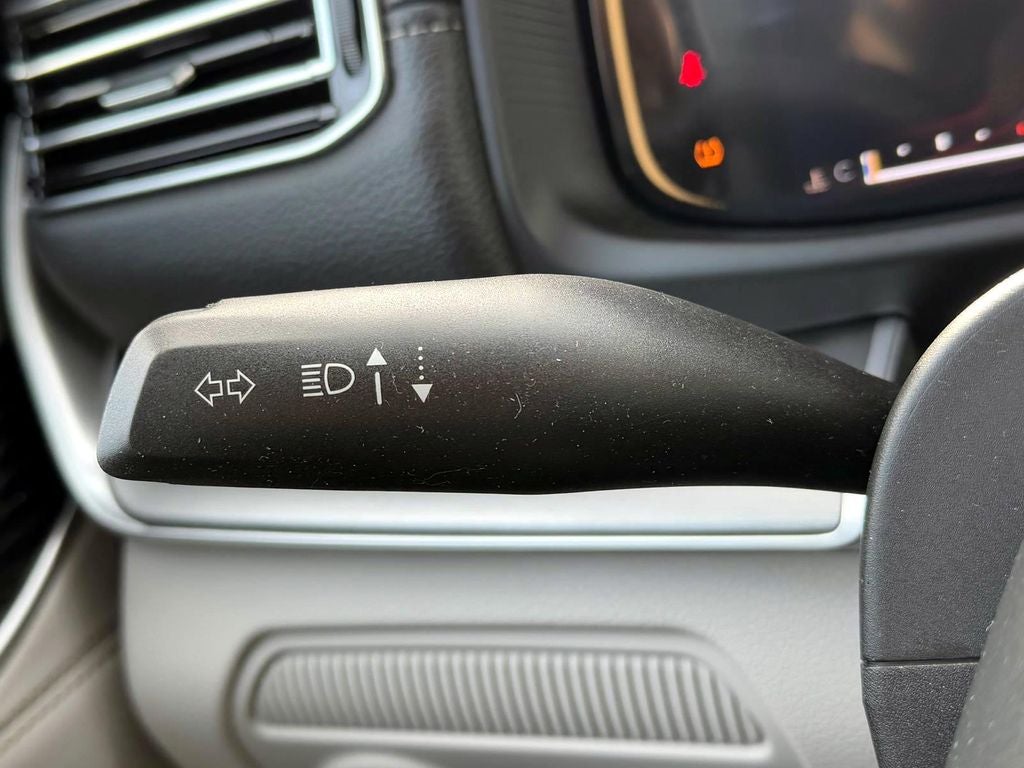 2025 Jeep Wagoneer 4x4