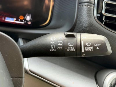 2025 Jeep Wagoneer 4x4