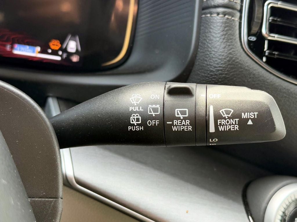 2025 Jeep Wagoneer 4x4