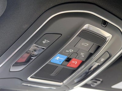 2025 Jeep Wagoneer 4x4