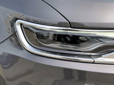 2025 Jeep Wagoneer 4x4