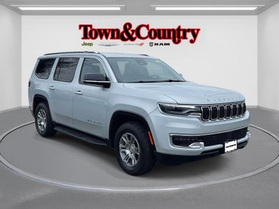 2023 Jeep Wagoneer Series I 4x4