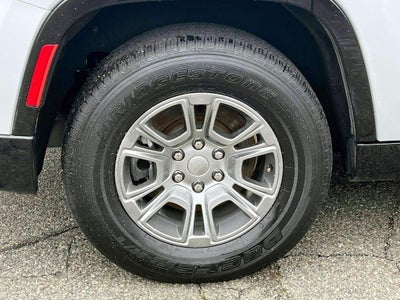 2023 Jeep Wagoneer Series I 4x4