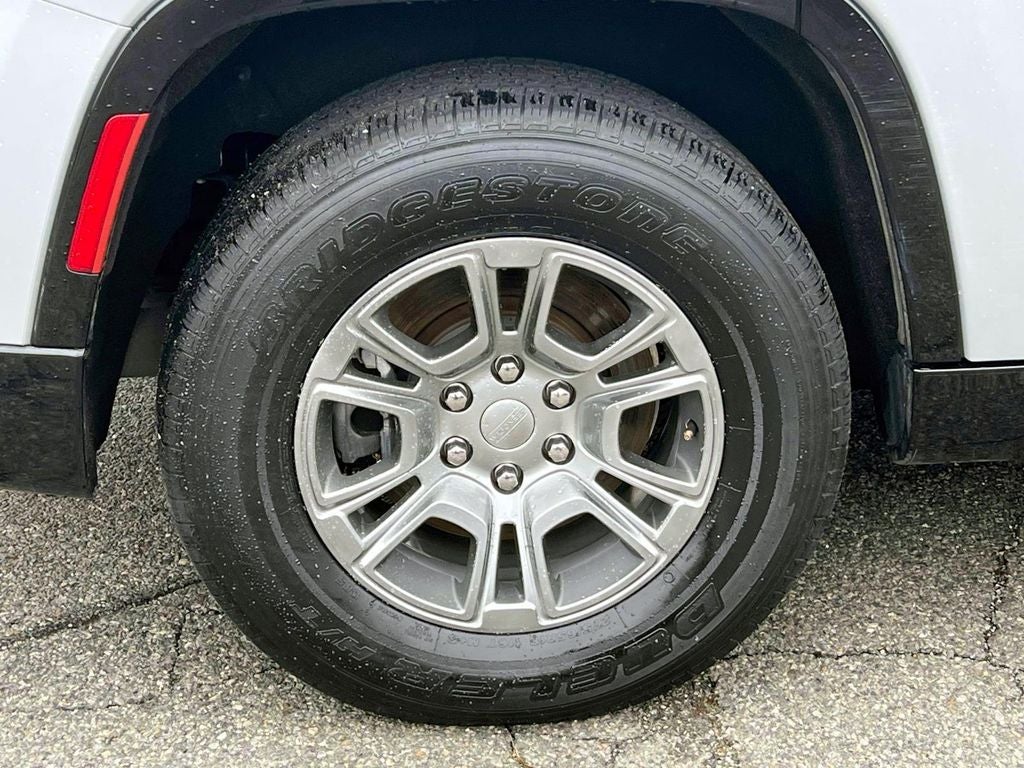 2023 Jeep Wagoneer Series I 4x4