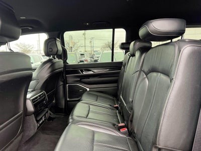 2023 Jeep Wagoneer Series I 4x4