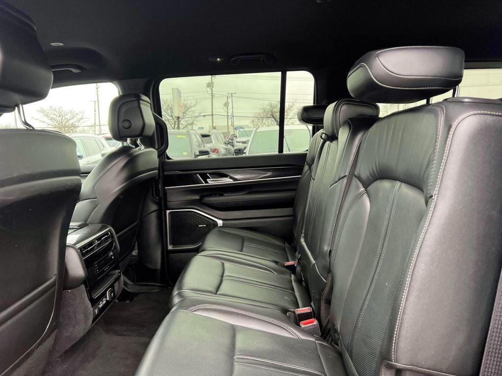 2023 Jeep Wagoneer Series I 4x4