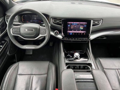 2023 Jeep Wagoneer Series I 4x4