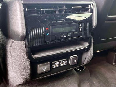 2023 Jeep Wagoneer Series I 4x4