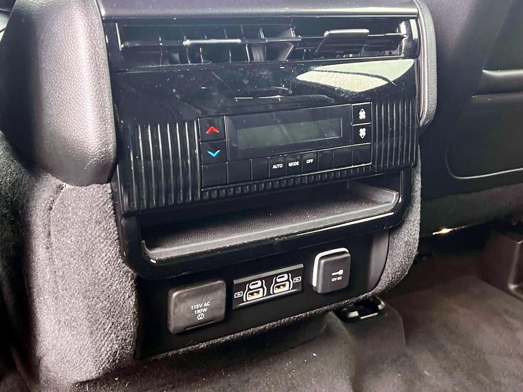 2023 Jeep Wagoneer Series I 4x4