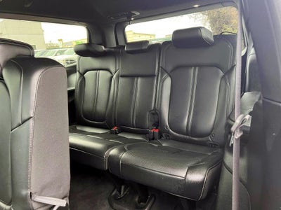 2023 Jeep Wagoneer Series I 4x4