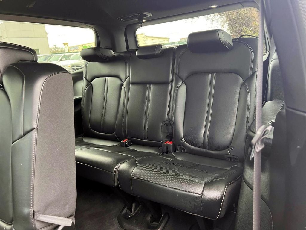 2023 Jeep Wagoneer Series I 4x4