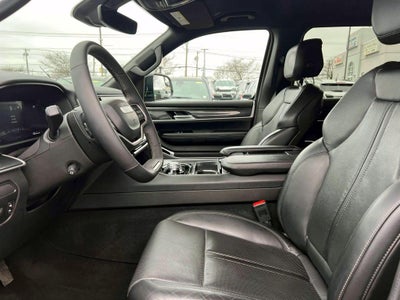 2023 Jeep Wagoneer Series I 4x4