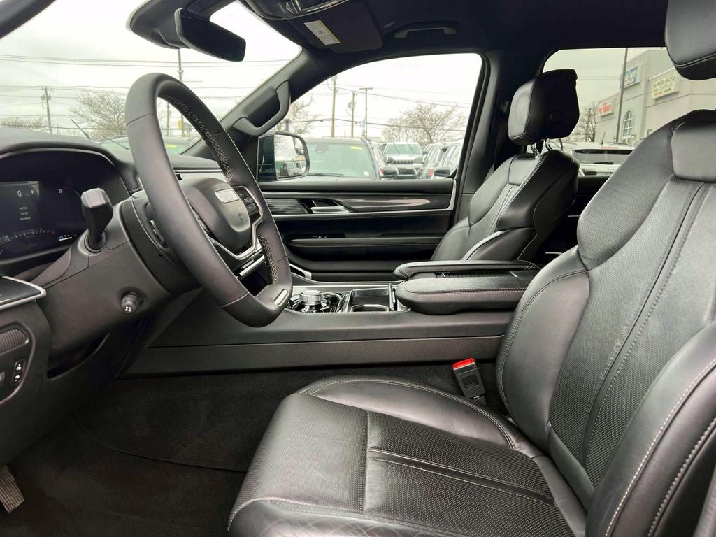 2023 Jeep Wagoneer Series I 4x4