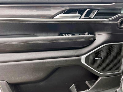 2023 Jeep Wagoneer Series I 4x4