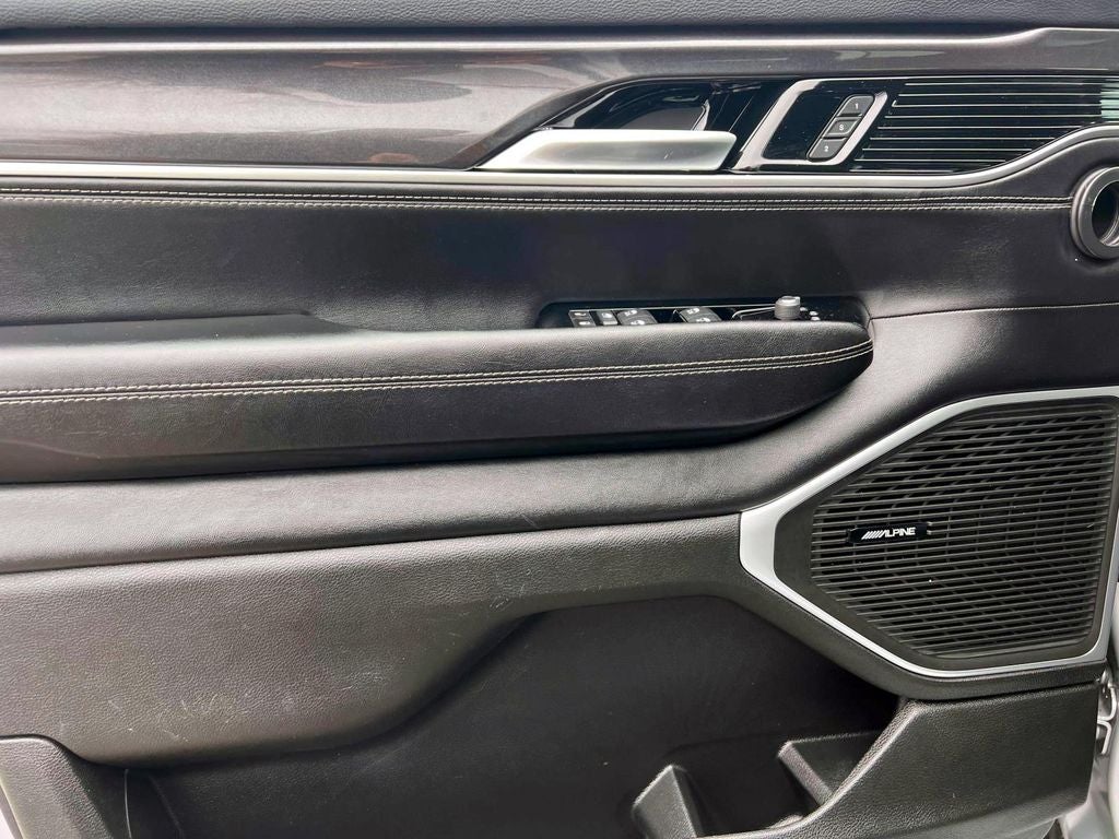 2023 Jeep Wagoneer Series I 4x4