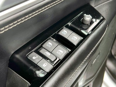 2023 Jeep Wagoneer Series I 4x4