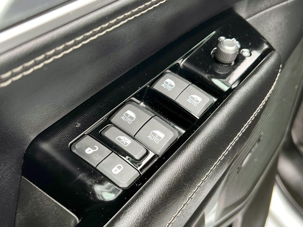 2023 Jeep Wagoneer Series I 4x4