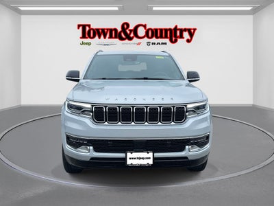 2023 Jeep Wagoneer Series I 4x4