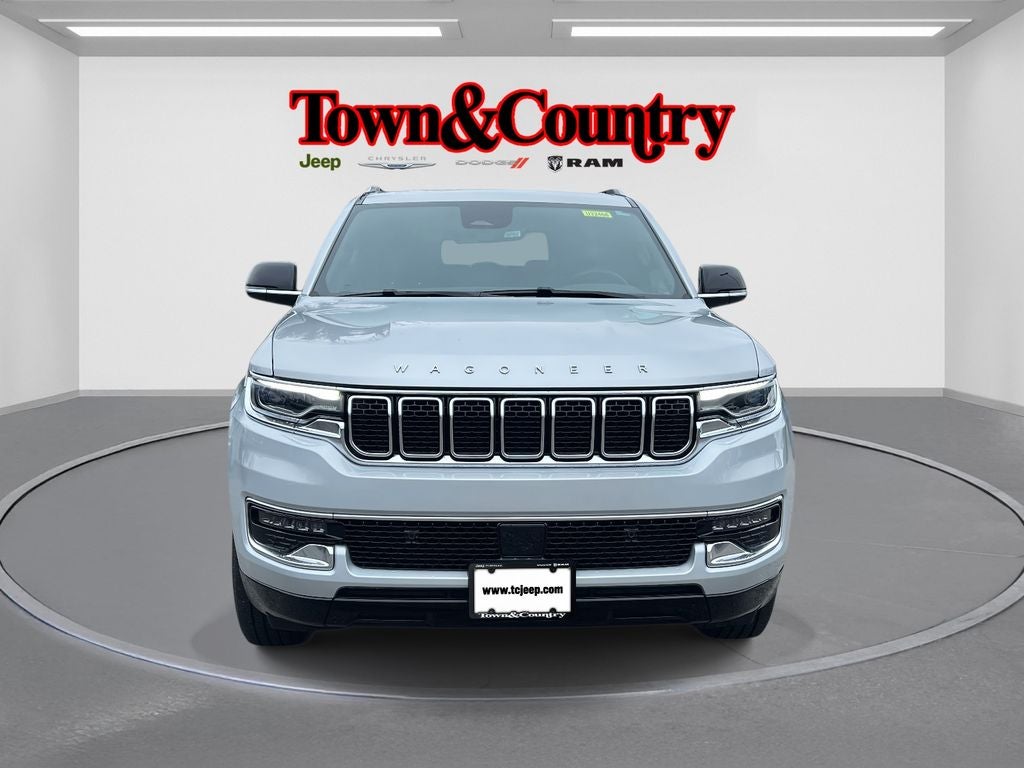 2023 Jeep Wagoneer Series I 4x4