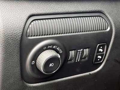 2023 Jeep Wagoneer Series I 4x4