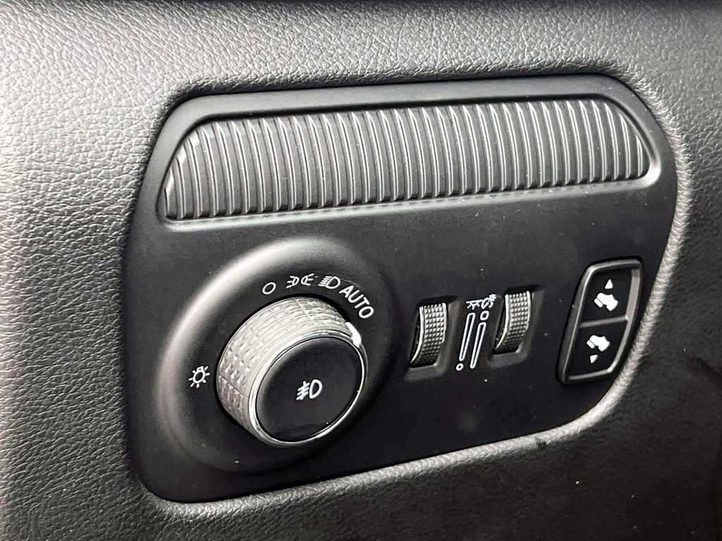 2023 Jeep Wagoneer Series I 4x4