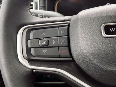 2023 Jeep Wagoneer Series I 4x4