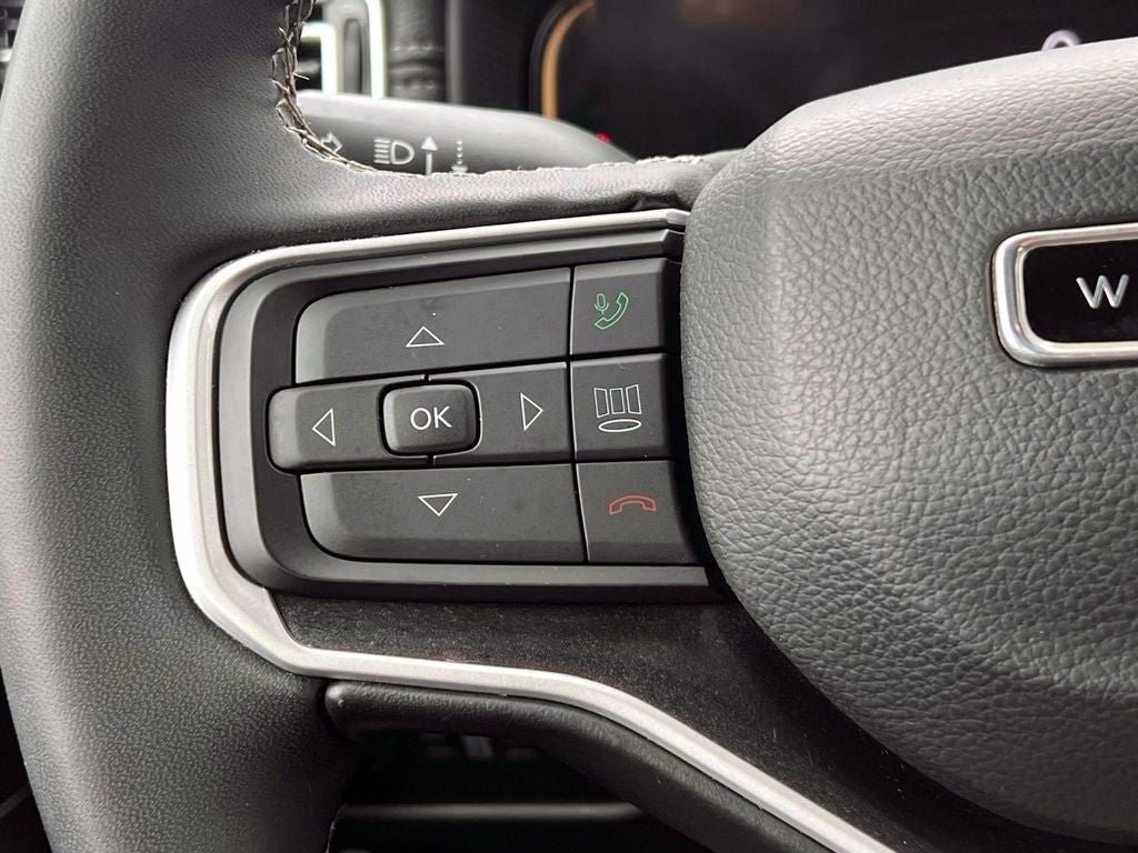 2023 Jeep Wagoneer Series I 4x4