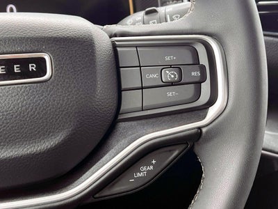 2023 Jeep Wagoneer Series I 4x4