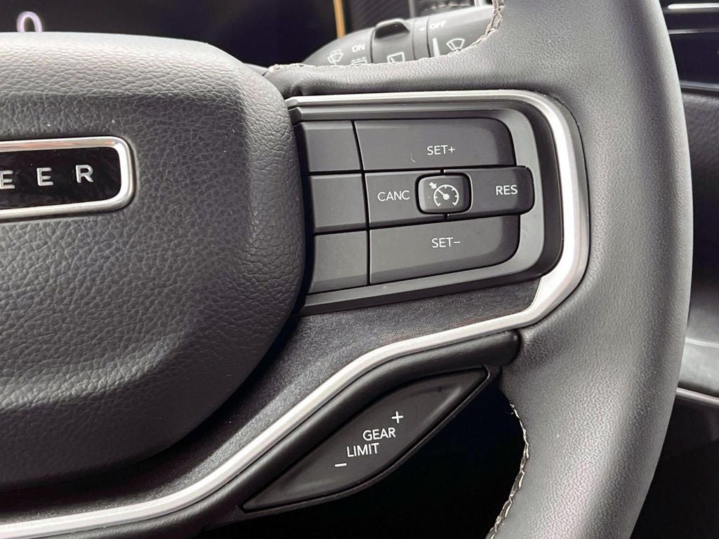 2023 Jeep Wagoneer Series I 4x4