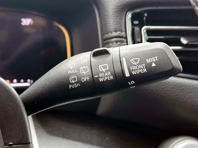 2023 Jeep Wagoneer Series I 4x4