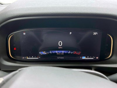 2023 Jeep Wagoneer Series I 4x4